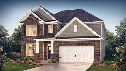 4033 Samaritan Ln, Denver, NC 28037