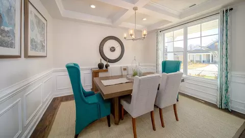 Dining - 4033 Samaritan Ln, Denver, NC 28037 photo 2 of 11