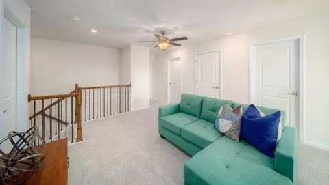 Entry Way - 4033 Samaritan Ln, Denver, NC 28037 photo 6 of 10