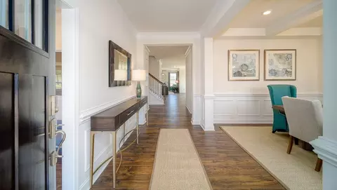 Entry Way - 4033 Samaritan Ln, Denver, NC 28037 photo 1 of 10