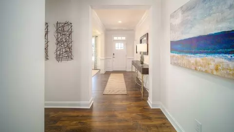 Entry Way - 4033 Samaritan Ln, Denver, NC 28037 photo 3 of 10