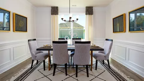 Dining - 4033 Samaritan Ln, Denver, NC 28037 photo 10 of 11