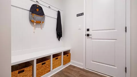 Entry Way - 4033 Samaritan Ln, Denver, NC 28037 photo 10 of 10