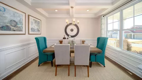 Dining - 4033 Samaritan Ln, Denver, NC 28037 photo 1 of 11