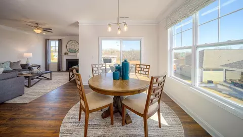 Dining - 4033 Samaritan Ln, Denver, NC 28037 photo 5 of 11