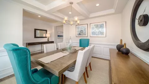 Dining - 4033 Samaritan Ln, Denver, NC 28037 photo 3 of 11