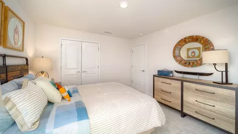 Bedroom - 4033 Samaritan Ln, Denver, NC 28037 photo 6 of 20