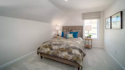 Bedroom - 4033 Samaritan Ln, Denver, NC 28037 photo 7 of 20