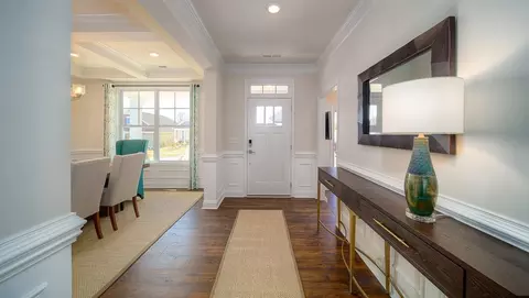 Entry Way - 4033 Samaritan Ln, Denver, NC 28037 photo 2 of 10