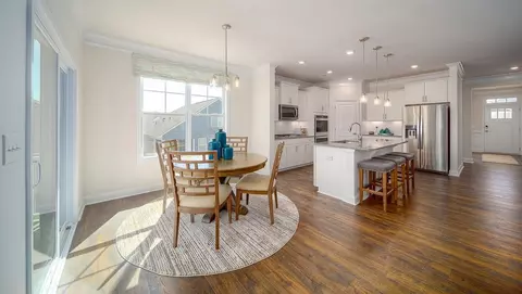 Dining - 4033 Samaritan Ln, Denver, NC 28037 photo 6 of 11