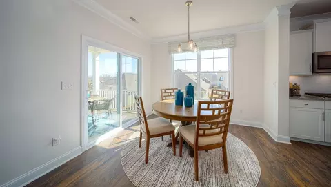 Dining - 4033 Samaritan Ln, Denver, NC 28037 photo 7 of 11