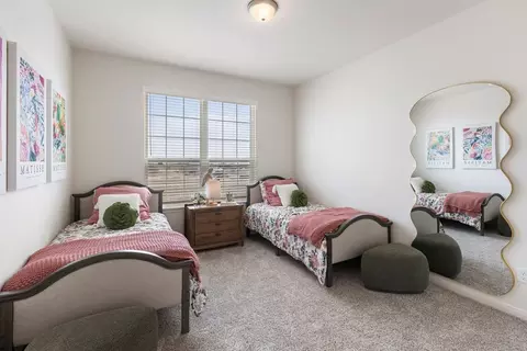 Bedroom - 1908 Eliel Ln, Waco, TX 76708 photo 5 of 7
