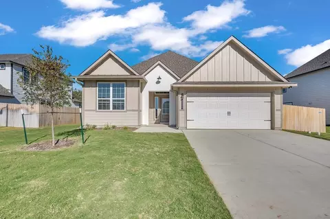 1908 Eliel Ln, Waco, TX 76708