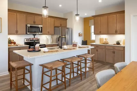 Kitchen - 1330 Trailhead Pl, Harrison, OH 45030 photo 2 of 2
