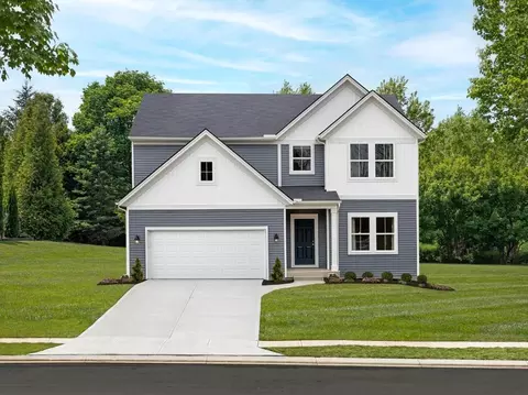 Exterior - 1330 Trailhead Pl, Harrison, OH 45030 photo 7 of 8