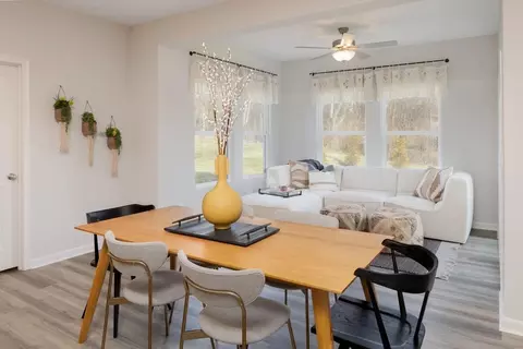 Dining - 1330 Trailhead Pl, Harrison, OH 45030 photo 1 of 1