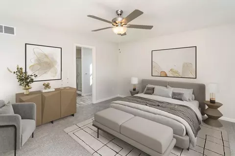 Bedroom - 1330 Trailhead Pl, Harrison, OH 45030 photo 1 of 1