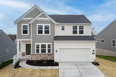 Exterior - 1330 Trailhead Pl, Harrison, OH 45030 photo 8 of 8