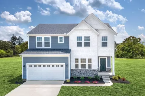 Exterior - 1330 Trailhead Pl, Harrison, OH 45030 photo 3 of 8