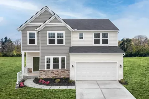 Exterior - 1330 Trailhead Pl, Harrison, OH 45030 photo 4 of 8