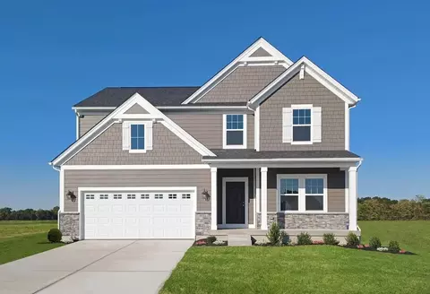 Exterior - 1330 Trailhead Pl, Harrison, OH 45030 photo 5 of 8