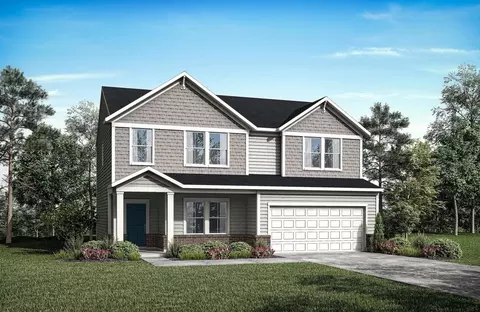 Exterior - 1330 Trailhead Pl, Harrison, OH 45030 photo 1 of 8