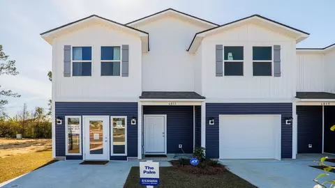 6011 Bemiss Towns Dr, Valdosta, GA 31605