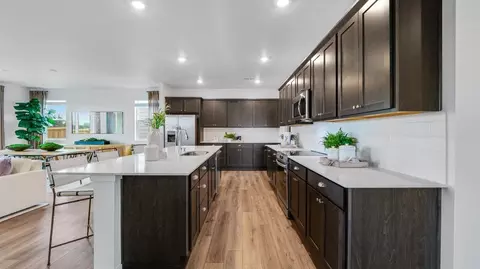 Kitchen - 18 W Runnion Rd, Sequim, WA 98382 photo 1 of 3