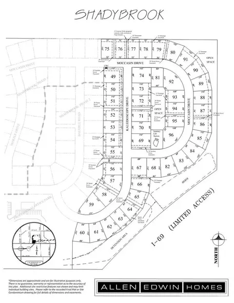 View/Area - Moccasin Drive, Dewitt, MI 48820 photo 1 of 1