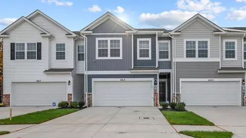 707 Managrass Dr, Joppa, MD 21085
