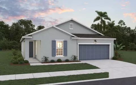 13542 Turnleaf Blvd, Punta Gorda, FL 33955