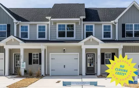 225 Cline Way, Beaufort, NC 28516