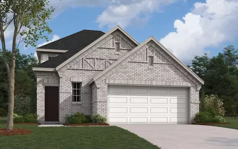 2271 River Bend Rd, Royse City, TX 75189