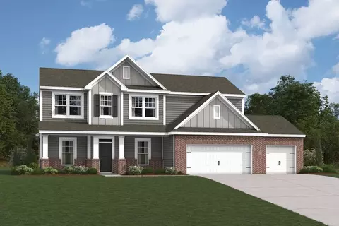 245 Amber Glen Dr, Locust, NC 28097
