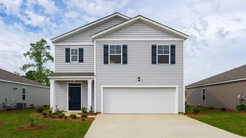 105 Hollingsworth Loop, Statesboro, GA 30461