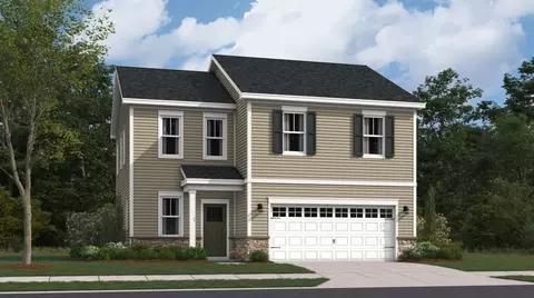 1258 Lake Michigan, Trappe, MD 21673