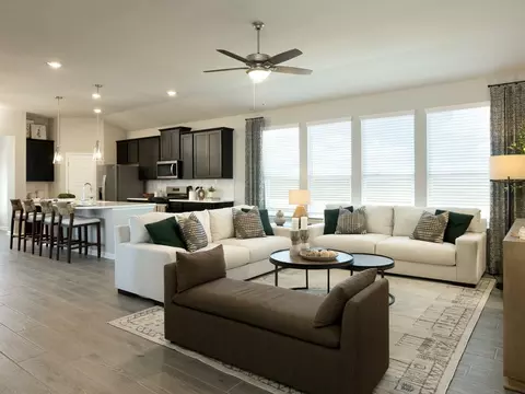12736 Laguna Crst, Schertz, TX 78154