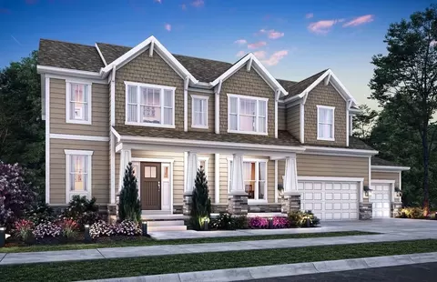 7523 Haverington St NW, Pickerington, OH 43147