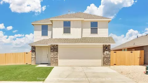 2900 Rusa St, Odessa, TX 79765