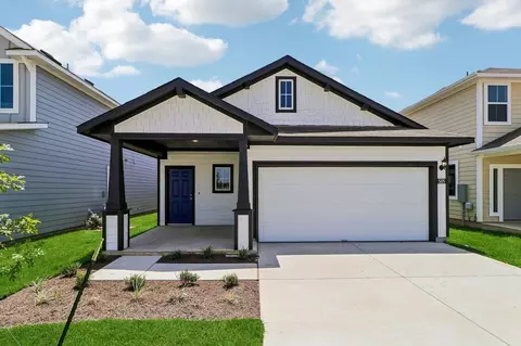 505 Rear Boot Way, Liberty Hill, TX 78642