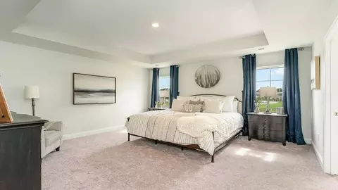 Bedroom - 228 Blueberry Fields Ct, Longs, SC 29568 photo 1 of 4
