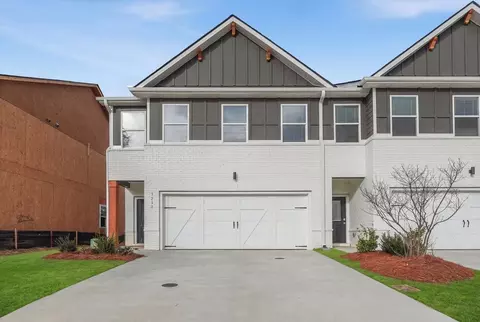 3232 Winding Waters Way, Powder Springs, GA 30127