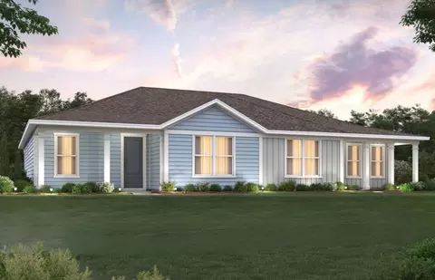 417 Walleye Blvd, Bluffton, SC 29909