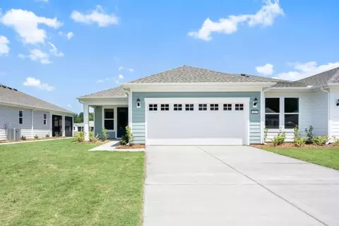 417 Walleye Blvd, Bluffton, SC 29909