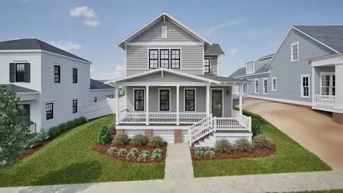 540 Preserve Way, Hoover, AL 35226