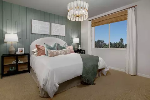 Bedroom - 1580 Lima Way UNIT 1, Placentia, CA 92870 photo 2 of 3