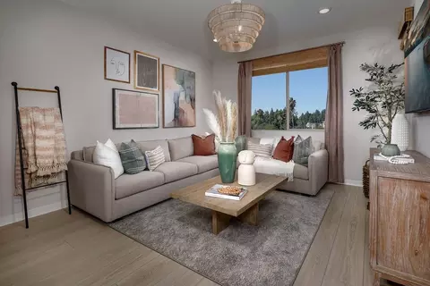 Living - 1580 Lima Way UNIT 1, Placentia, CA 92870 photo 3 of 3