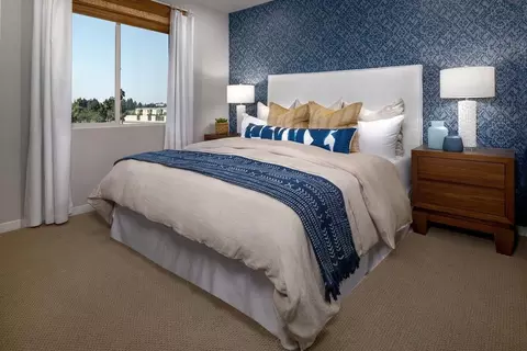 Bedroom - 1580 Lima Way UNIT 1, Placentia, CA 92870 photo 3 of 3