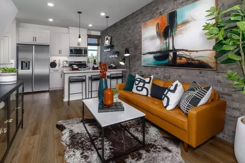 Living - 1580 Lima Way UNIT 1, Placentia, CA 92870 photo 1 of 3