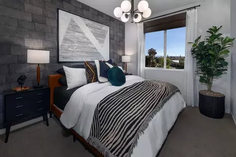 Bedroom - 1580 Lima Way UNIT 1, Placentia, CA 92870 photo 1 of 3